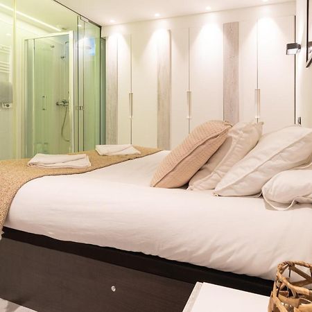 Loft Espectacular Interior Apartment วิโก ภายนอก รูปภาพ