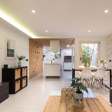 Loft Espectacular Interior Apartment วิโก ภายนอก รูปภาพ