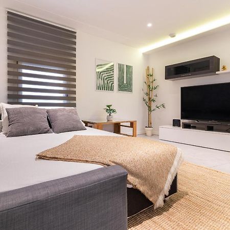 Loft Espectacular Interior Apartment วิโก ภายนอก รูปภาพ