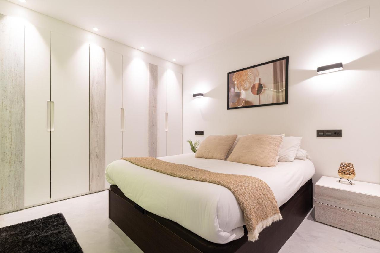 Loft Espectacular Interior Apartment วิโก ภายนอก รูปภาพ