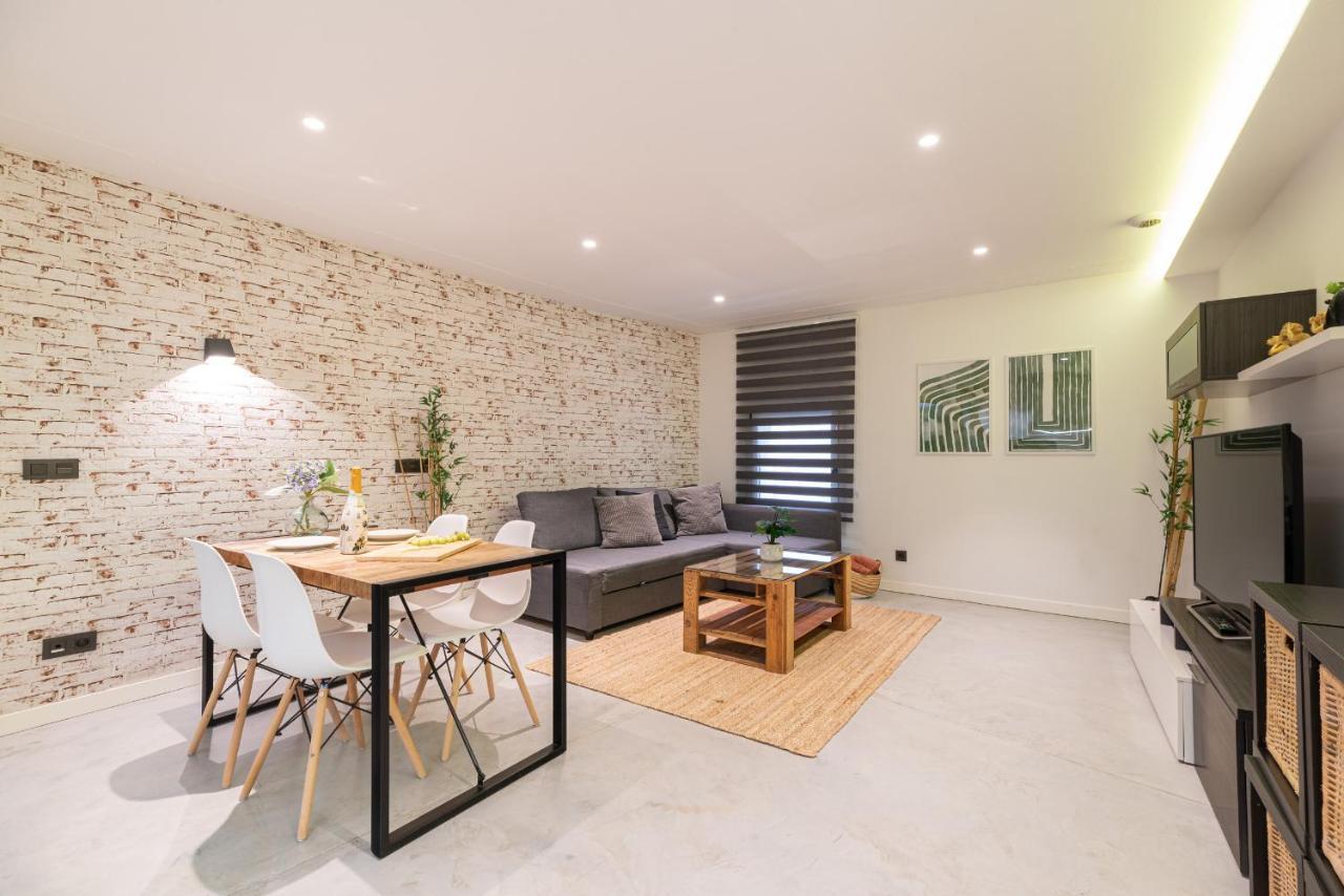 Loft Espectacular Interior Apartment วิโก ภายนอก รูปภาพ