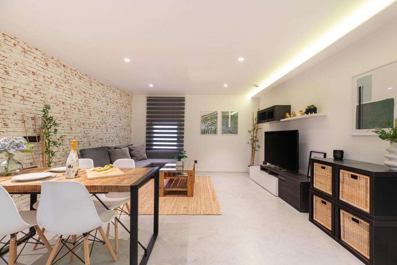 Loft Espectacular Interior Apartment วิโก ภายนอก รูปภาพ