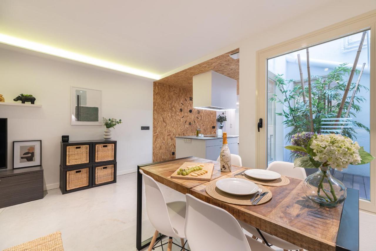 Loft Espectacular Interior Apartment วิโก ภายนอก รูปภาพ